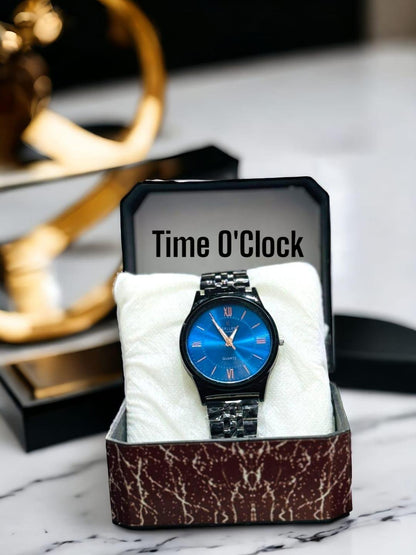 Stylish and Versatile Timepiece for Every Occasion