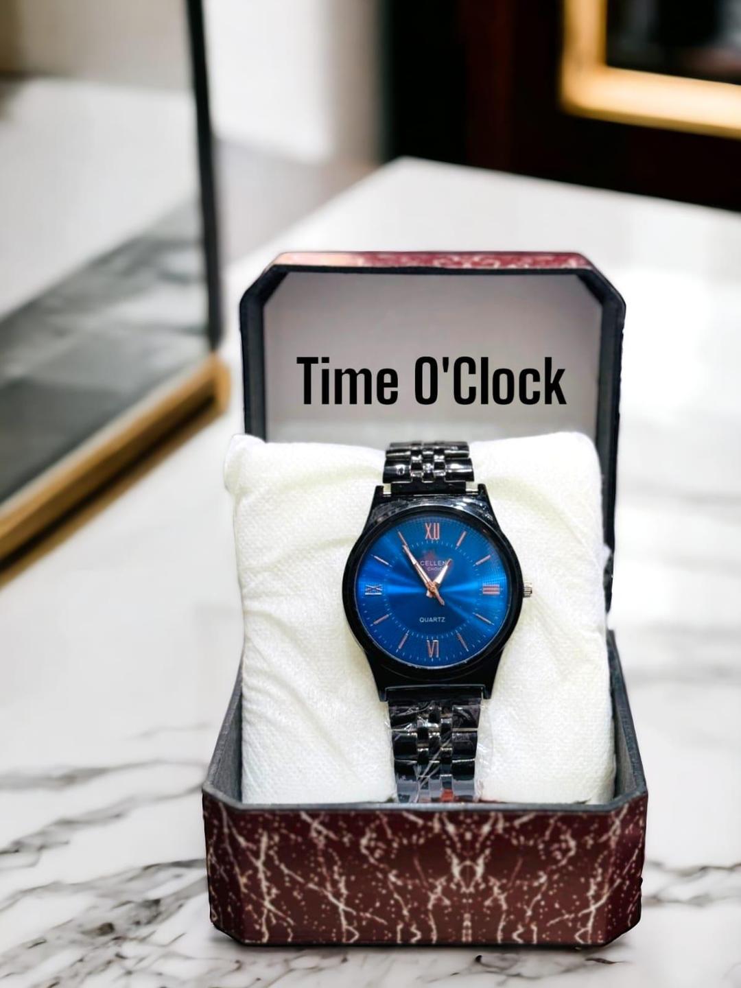 Stylish and Versatile Timepiece for Every Occasion